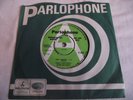 BARCLAY JAMES HARVEST   EARLY MORNING ** 1968 PARLOPHONE 45 MINT Unplayed