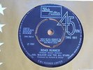 Jr. Walker & The All Stars - Road Runner 1969 UK 45 TAMLA MOTOWN TMG 691 EX