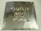 Rare QUEEN NEWS OF THE WORLD 2017 PICTURE DISC ALBUM Limited Edition - Sold Out