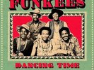 Funkees The-Dancing Time The Bes  VINYL NEW