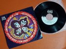 SHERBET “IF I HAD MY WAY” THAI RECORDS 7