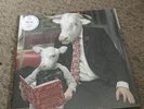 Moby Everything Was Beautiful, And Nothing Hurt 2 Lp Very Ltd 12” X12” Signed Pr