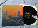 PINK FLOYD  more  1969- EARLY UK PRESS  - FLIPBACK  SLEEVE - (A1G;B1G) - MINT