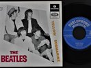 THE BEATLES EP MADE IN PORTUGAL 45 PS 7 *YELLOW SUBMARINE* LMEP.1247