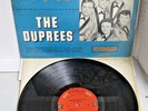 The Duprees You Belong To Me Coed Records mono LPC 905 EX 1962