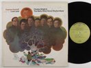 CHARLES WRIGHT/WATTS 103RD STREET RHYTHM BAND Express Yourself WB LP VG+