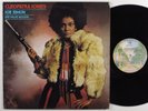 CLEOPATRA JONES OST Joe Simon/Millie Jackson/J.J. Johnson WARNER BROS LP
