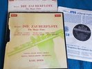 BOHM-MOZART-ZAUBERFLOETE-DECCA SXL 2215/7-WBG