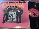 THE SHADOWS OF KNIGHT GLORIA LP ORIG MONO DUNWICH 666 VG+ VINYL GARAGE CLASSIC