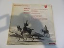 DEBUSSY RAVEL BRITTEN LP CAMILLE MAURANE JANINE MICHEAU.ART COVER HONORE DAUMIER