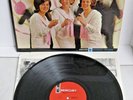 Party With The Pixies Three SIGNED AUTOGRAPHED Mono Mercury MG 20912 1964