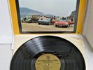 The Marketts Take To Wheels WS 1509 Stereo 1963
