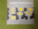 BUD POWELL TRIO A.T. NORGRAN 10