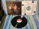CLARK HUTCHINSON RETRIBUTION 1970 PRIMA STAMPA ORIGINALE UK ORIG.INNER SLEEVE