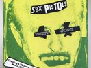 THE SEX PISTOLS – 'Pretty Vacant' 45rpm 7