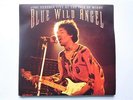 Jimi Hendrix Blue Wild Angel 3LP Experience Hendrix 088113086-1 EX/VG+ 2002 3 x