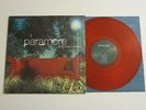 PARAMORE All We Know Is Falling LP RED VINYL rare oop UNPLAYED