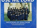 Echoes Of Zion Choir - Use Me Lord LP - Private Kid Soul Funk Gospel MP3