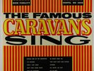 Famous Caravans - Sing (You Can't Beat God Giving) LP - Black Gospel DG VG+