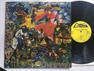 EARL RODNEY friends & countrymen Orig BARBADOS ANTILLANA lp 1974 Afro funk