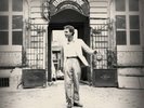 JEAN- Claude Vannier - Elektro Rapide  LP Finders Keepers