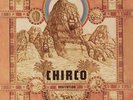 CHIRCO - The visitation - LP 1972 Out-Sider