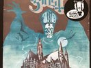 Ghost Opus Eponymous LP Record Rise Above Sealed Green/black Marble Only 1K Made