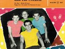 7 45 EP Buddy Holly & The Crickets-Oh Boy CORAL Rock N Roll GER PS