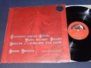 DUKAS CHABRIER RAVEL bolero musique française DERVAUX vsm asdf 188 mint- lp