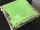 TYPE O NEGATIVE-6 VINYL GREEN LP BOX SET-LIMITED EDITION-2011 ROADRUNNER-RARE