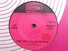 EX- UK PICCADILLY 45 - THE KNACK - 