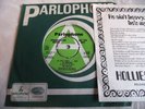 THE HOLLIES   HE AIN'T HEAVY...HE'S MY BROTHER ** 1969 PARLOPHONE 45 *MINT* DEMO