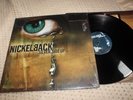 NICKELBACK - SILVER SIDE UP EU ROCK LP 2001 SIMPLY VINYL