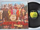 THE BEATLES  -  Sgt. PEPPERS LONELY HEARTS CLUB BAND   Foc