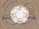 BOBBY LEE TRAMMELL *SHIRLEY LEE/ I SURE DO LOVE YOU BABY* 1958 US DEMO    N MINT