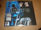 THE DOORS ABSOLUTELY LIVE LP 2 VINYL RECORD SET #1390 NEW RSD BLACK FRIDAY '17