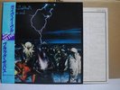 BLACK SABBATH / LIVE EAGLE - Japan 2LP w/obi OZZY OSBOURNE