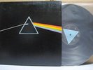 PINK FLOYD / THE DARK SIDE OF THE MOON - Japan G/F LP