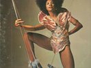 SOUL FUNK LP - BETTY DAVIS 