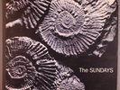THE SUNDAYS READING WRITING  ARITHMETIC LP GEFFEN ROUGH TRADE NM
