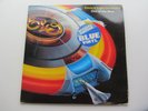 ELECTRIC LIGHT ORCHESTRA 1977 UK LP OUT OF THE BLUE    BLUE VINYL