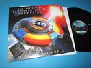 ELO, Electric Light Orchestra / All Over The World, The Very Best Of - 180g 2 LP