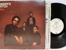Rare Rock / Blues LP - Grinder's Switch - Vanguard # VSD-6550 - Promo / WLP