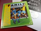 Family  BEST OF FAMILY  -  LP Reprise REP 54023 Germany 1974 Promo near mint