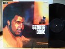 JAZZ FUNK breaks GEORGE DUKE the inner source MPS 5D 064D 2 LP set Luis Gasca