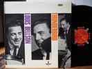 LOUIS BELLSON Thunderbird IMPULSE AS-9107 Orange VAN GELDER Harry Edison LP