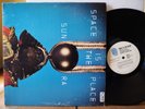 SUN RA Space is the Place BLUE THUMB Quad BTS 41 original LP