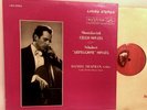 NM LSC-2553 RCA Shaded Dog First Press Schuber/Shostakovich Cello Sonata Shafran