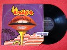 ? ORIGINAL LP VENEZUELA ?ORQUESTA LA UNICA? SALSA GUAGUANCO TROMBON LATIN SABOR