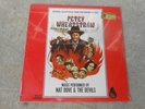PETEY WHEATSTRAW-OST-NAT DOVE&THE DEVILS-RUDY RAY MOORE--LP-1ST-1977-SEALED-NEW